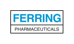 ferring pharmaceuticals logo