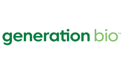 Generation Bio logo
