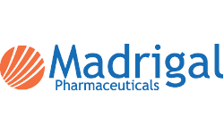 Madrigal Pharmaceuticals logo