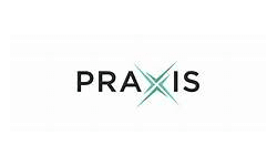 Praxis Precision Medicines Logo
