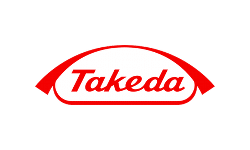 Takeda Pharmceuticals logo