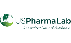 USPL NUTRITIONALS logo