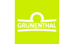 grunenthal logo