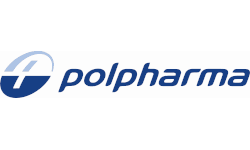 polpharma logo