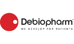 Debiopharm International Logo