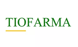 Tiofarma Logo